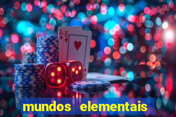 mundos elementais apk 2024